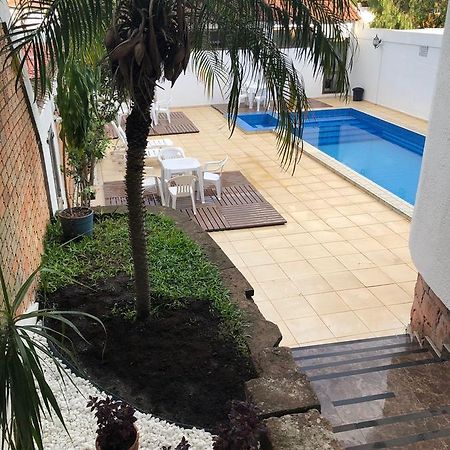 Hotel Masseilot Santana do Livramento Εξωτερικό φωτογραφία