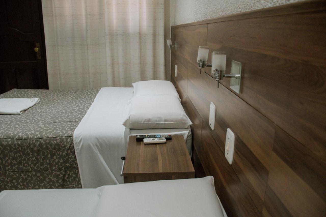 Hotel Masseilot Santana do Livramento Εξωτερικό φωτογραφία