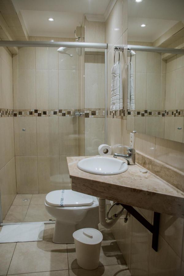 Hotel Masseilot Santana do Livramento Εξωτερικό φωτογραφία