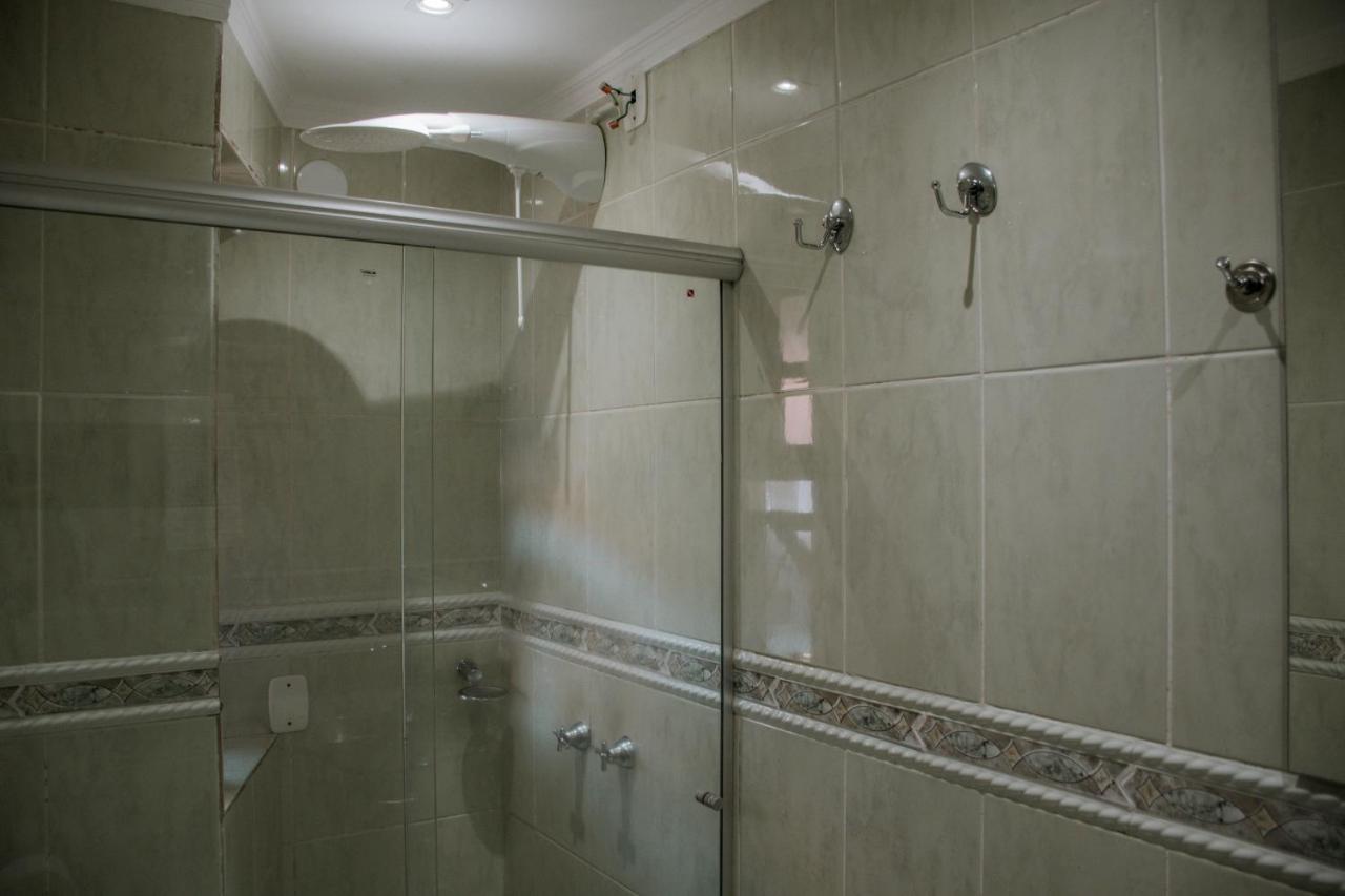 Hotel Masseilot Santana do Livramento Εξωτερικό φωτογραφία