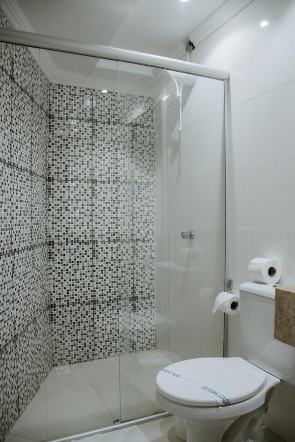 Hotel Masseilot Santana do Livramento Εξωτερικό φωτογραφία