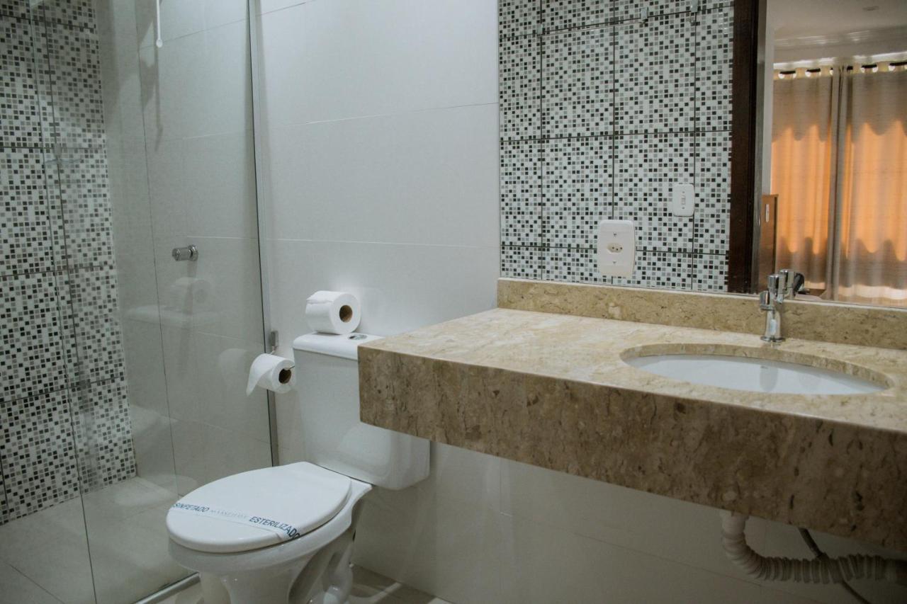 Hotel Masseilot Santana do Livramento Εξωτερικό φωτογραφία