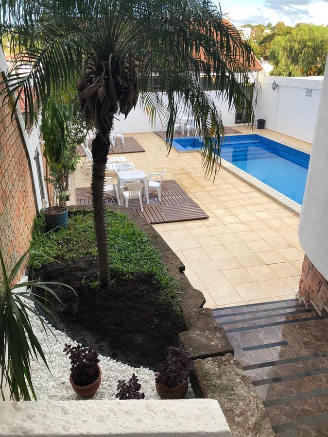 Hotel Masseilot Santana do Livramento Εξωτερικό φωτογραφία