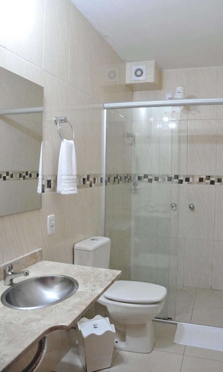 Hotel Masseilot Santana do Livramento Εξωτερικό φωτογραφία